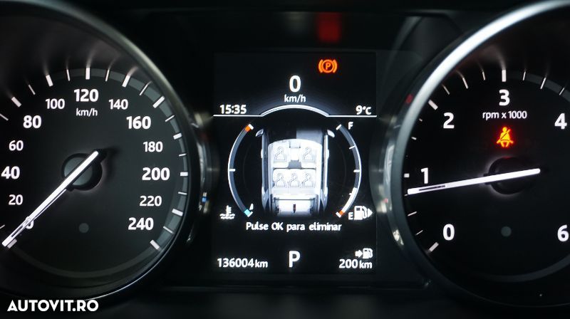 Land Rover Discovery Sport - 11