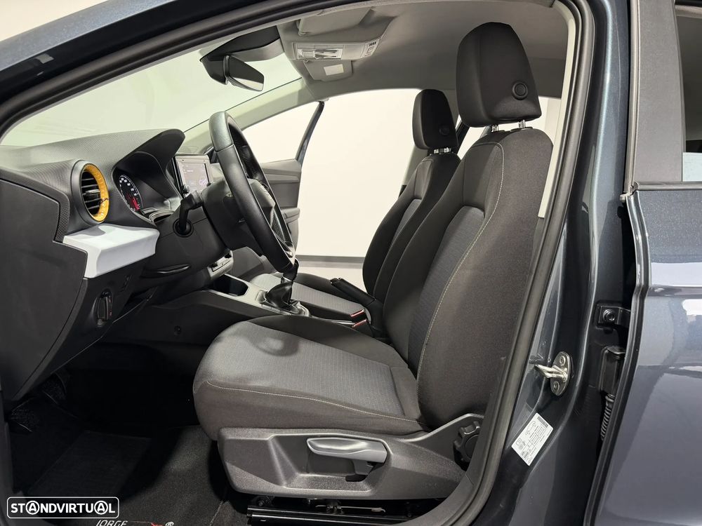 SEAT Ibiza 1.0 Reference - 30