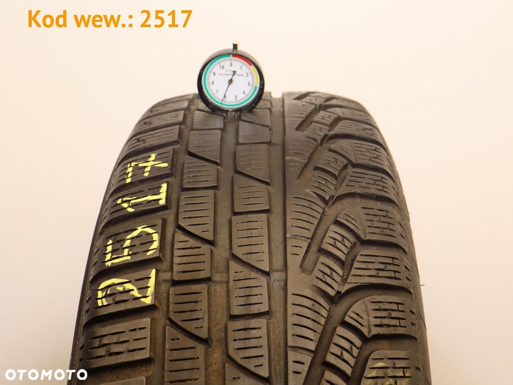 Pirelli Sottozero Winter 210 Serie II - 225/60 R17 - 1