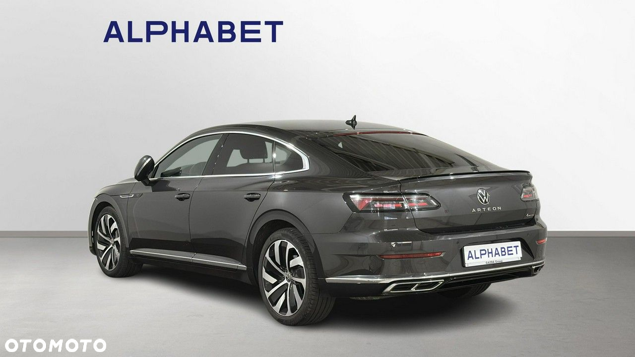 Volkswagen Arteon - 4