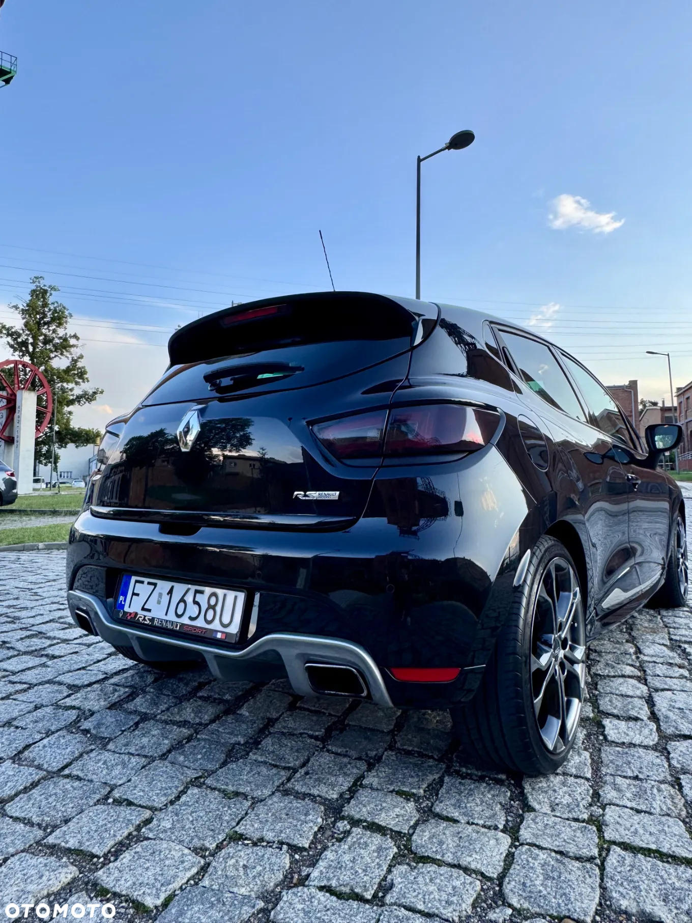 Renault Clio 1.6 R.S.Trophy 220 EDC - 23