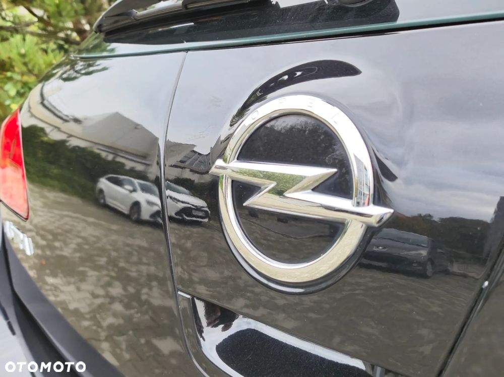 Opel Astra IV 1.4 Cosmo - 24