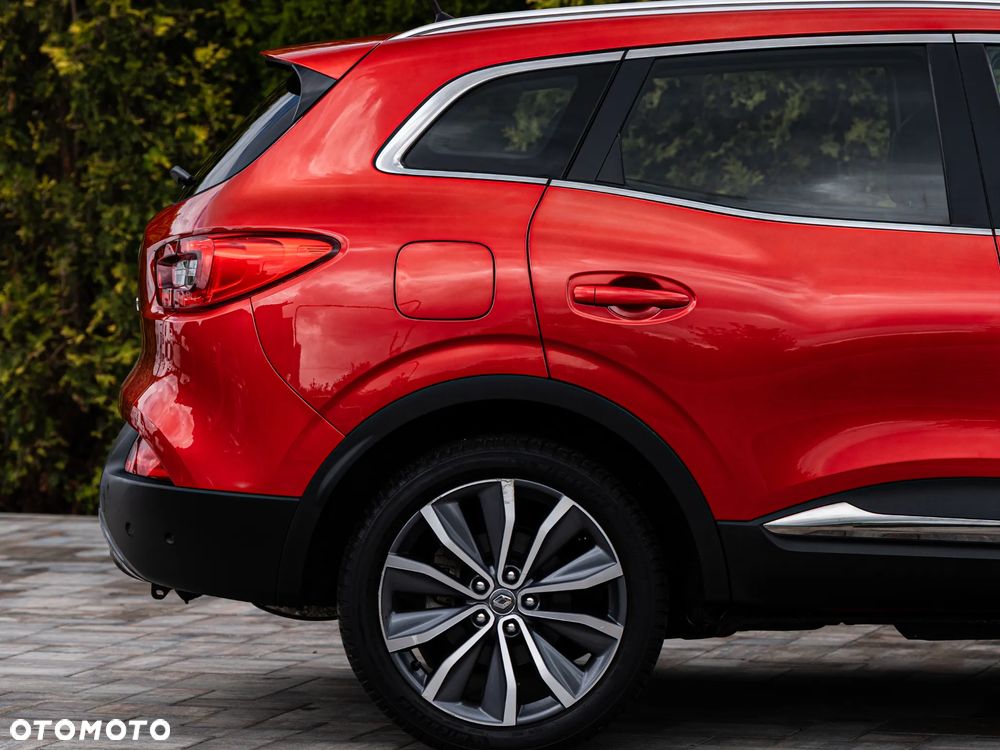 Renault Kadjar 1.2 Energy TCe Intens - 8