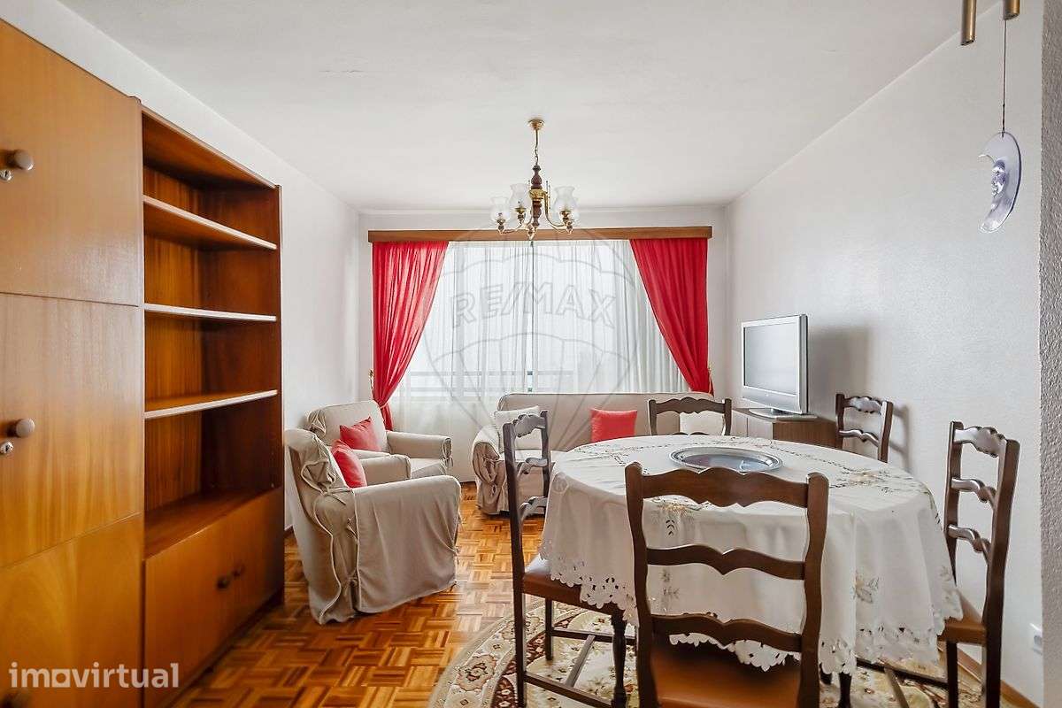 Apartamento T2 para arrendamento - Grande imagem: 2/21
