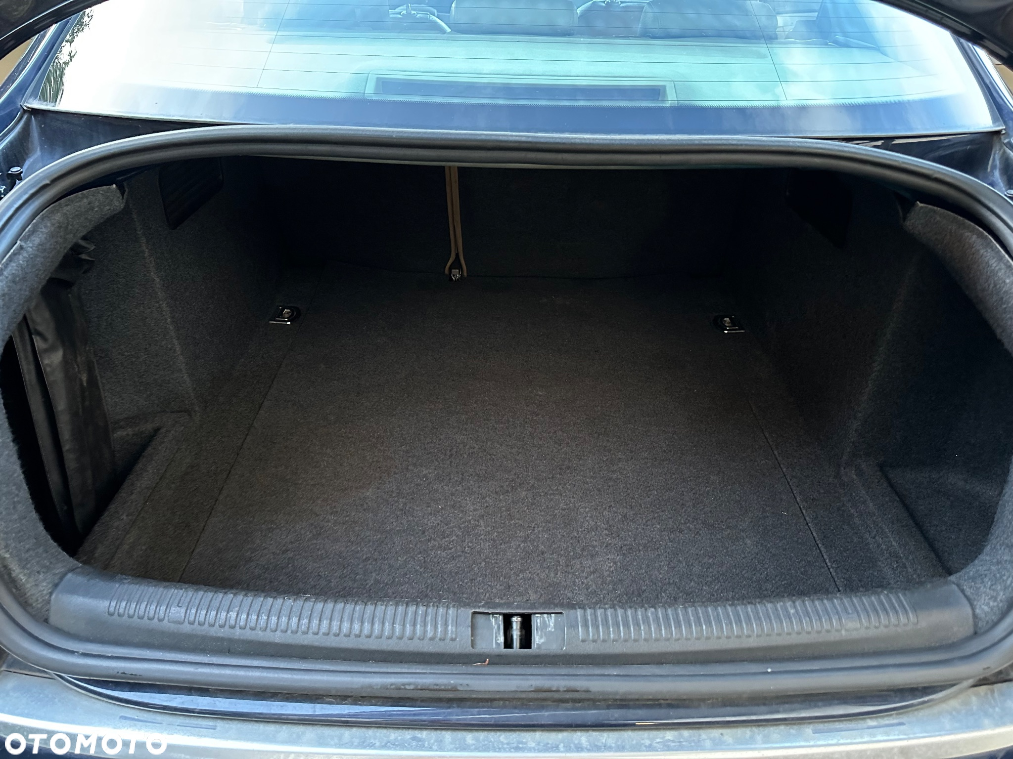 Audi A4 2.0 TDI Multitronic - 11