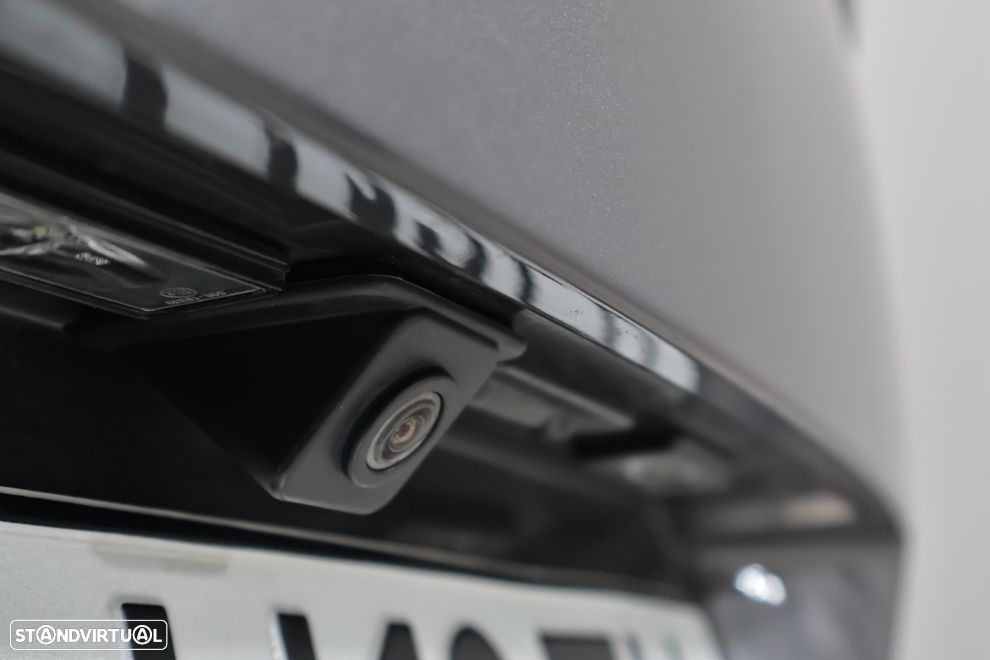 Peugeot 5008 1.5 BlueHDi Allure Pack - 15