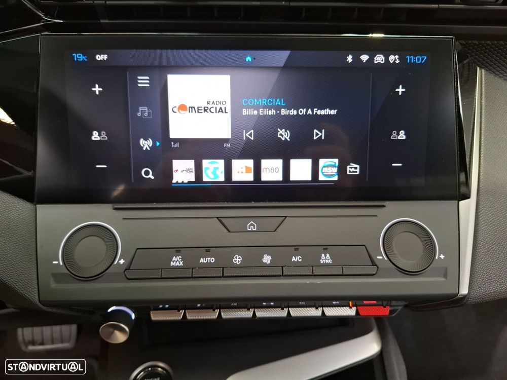 Peugeot 308 SW 1.2 Hybrid Style e-DCS6 - 14