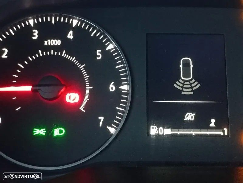 Renault Trafic 2.0 Blue dCi L2 Grand Zen - 16