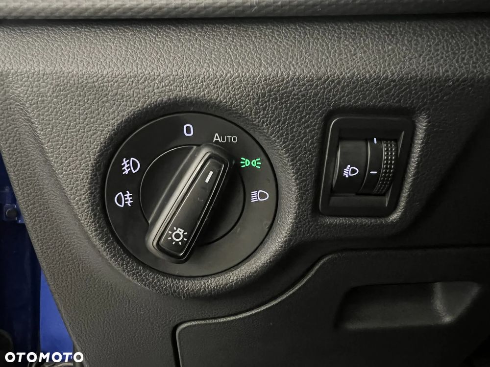 Skoda Scala 1.0 TSI Ambition - 17