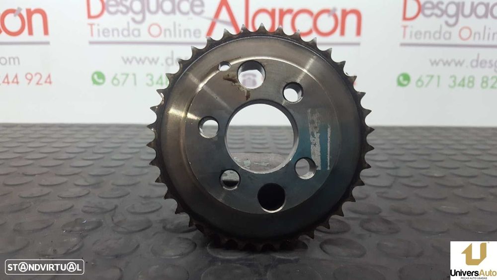 POLI BOMBA INJETORA FORD TRANSIT CAJA CERRADA '06 FT 350 L   (LARGO)   LKW   (CA... - 1