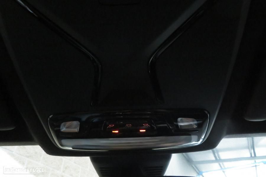 BMW 320 d Pack M Auto - 20