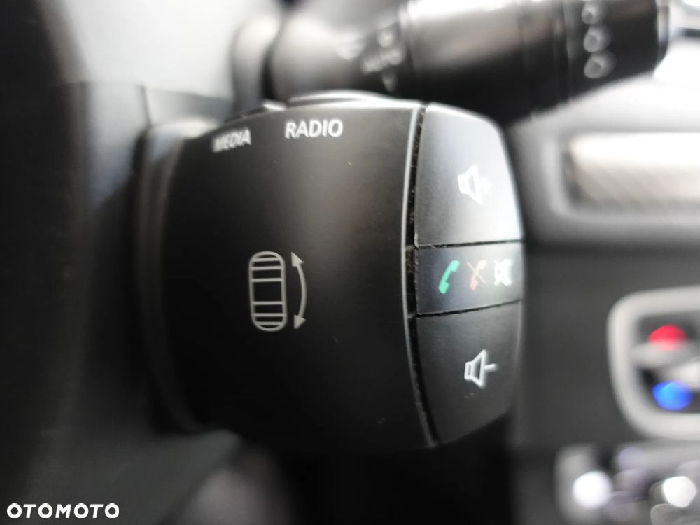 Renault Megane dCi 110 FAP LIMITED - 39