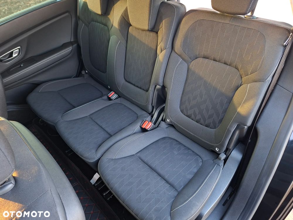 Renault Grand Scenic ENERGY TCe 140 LIMITED - 20