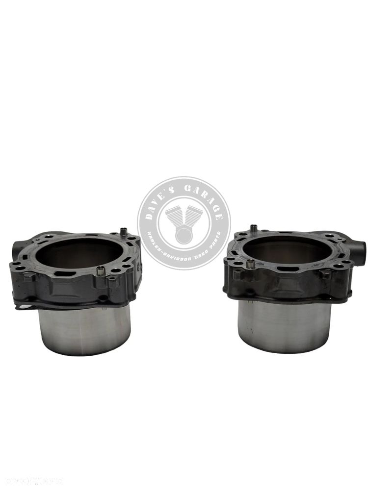 Cylindry Harley Davidson Pan America 1250S 16800199 16800202 - 4