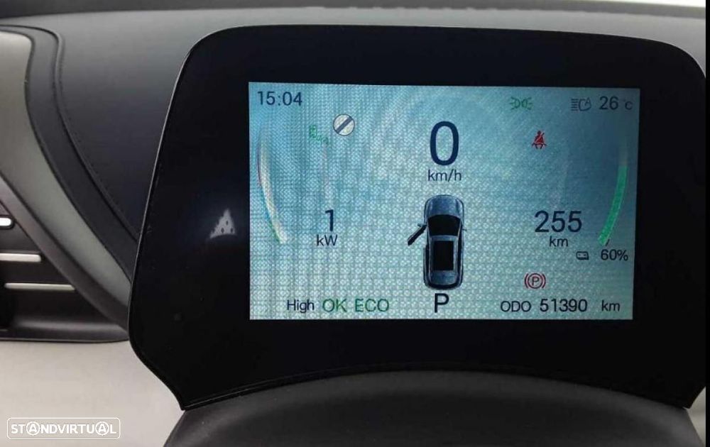 BYD Atto 3 Design - 4