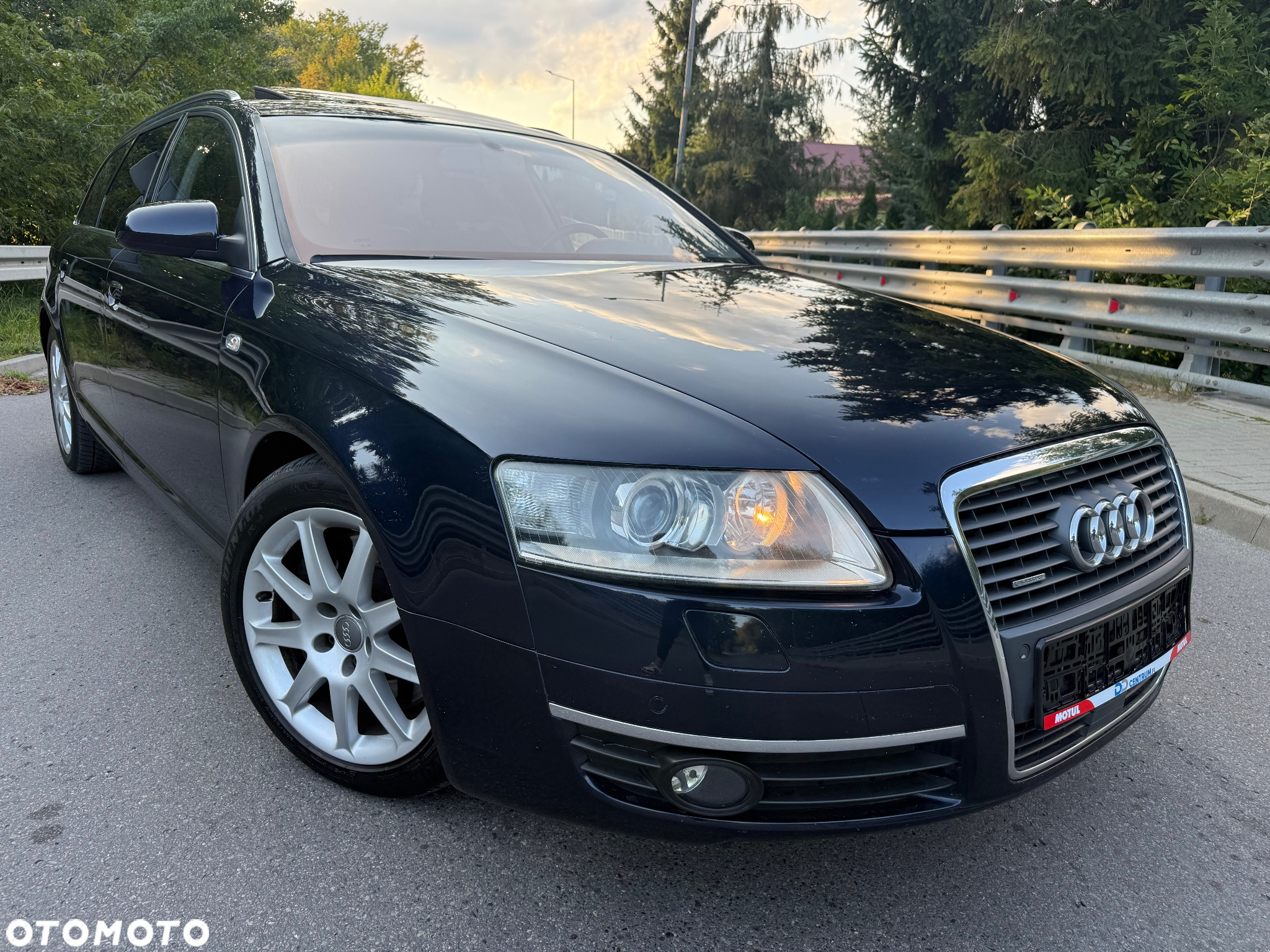 Audi A6 ver-4-2-quattro-tiptronic - 24