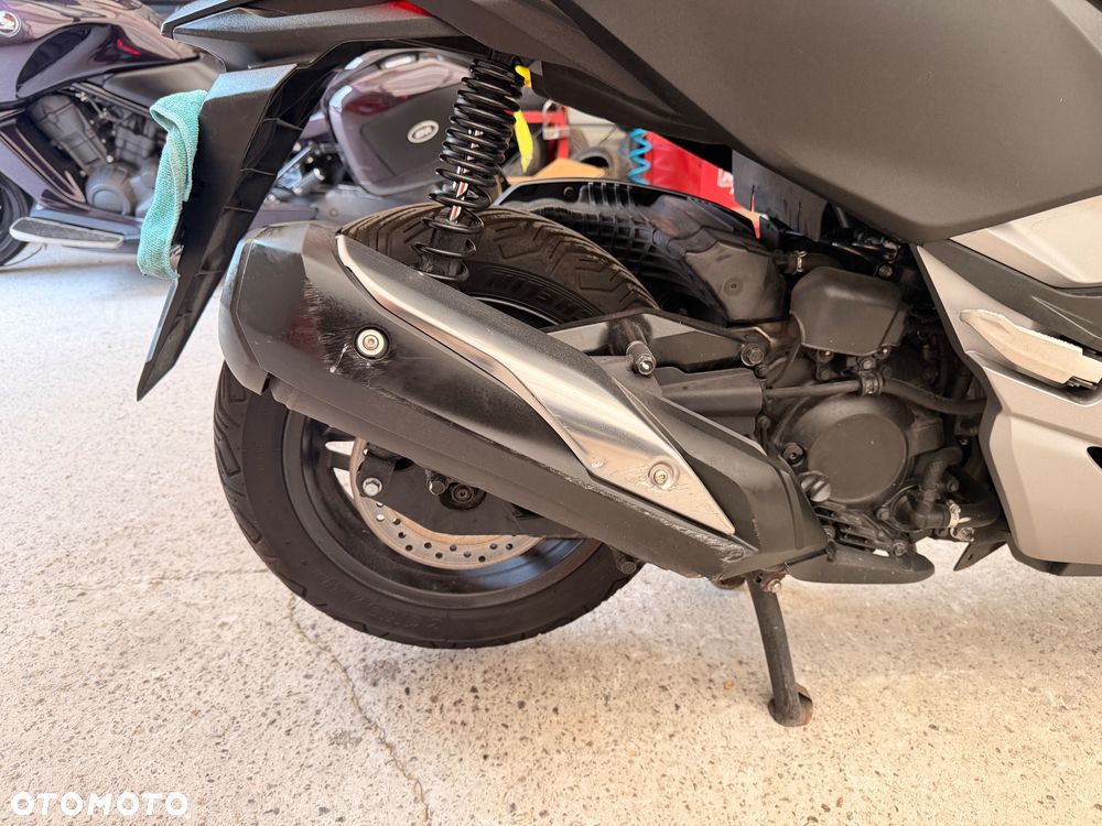 Honda NSS - 11