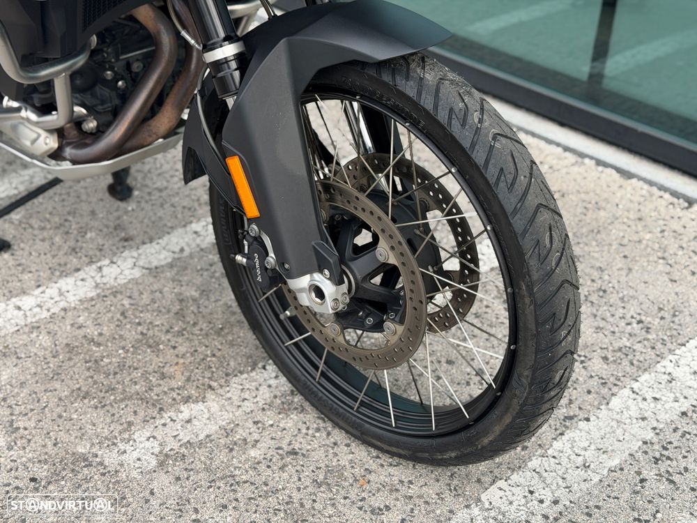 BMW F 900 GS Adventure - 12