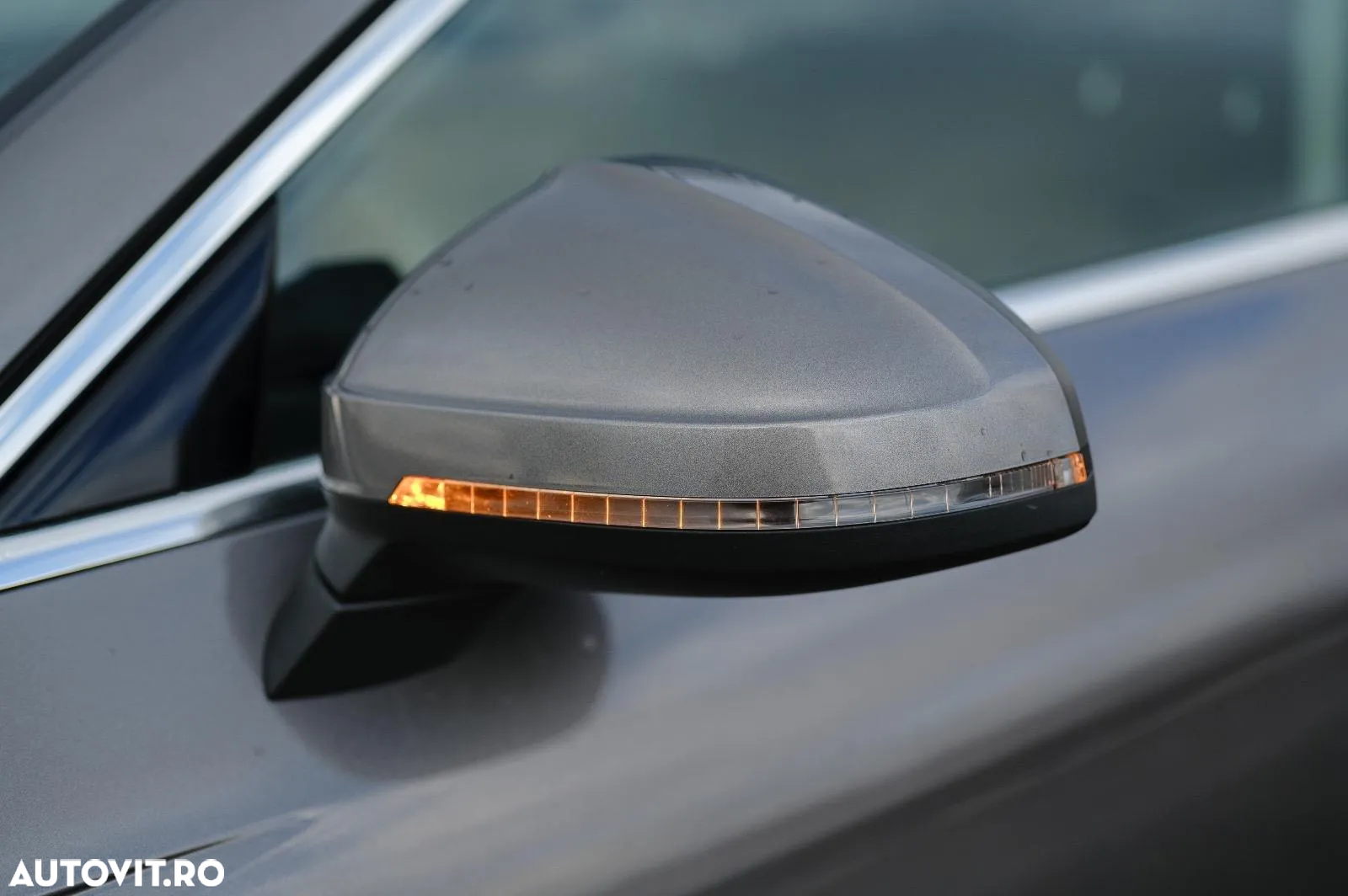 Audi A4 35 TFSI S tronic MHEV Advanced - 25