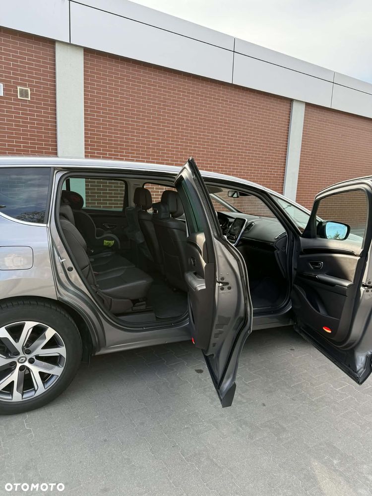 Renault Espace 1.6 dCi Energy SL Techno EDC 7 os - 13