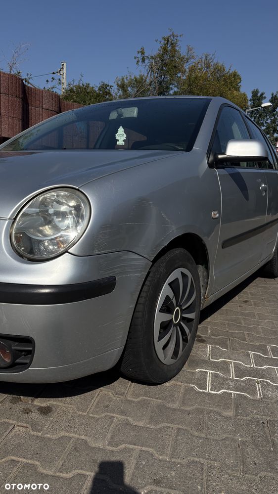 Volkswagen Polo 1.2 12V Basis - 3