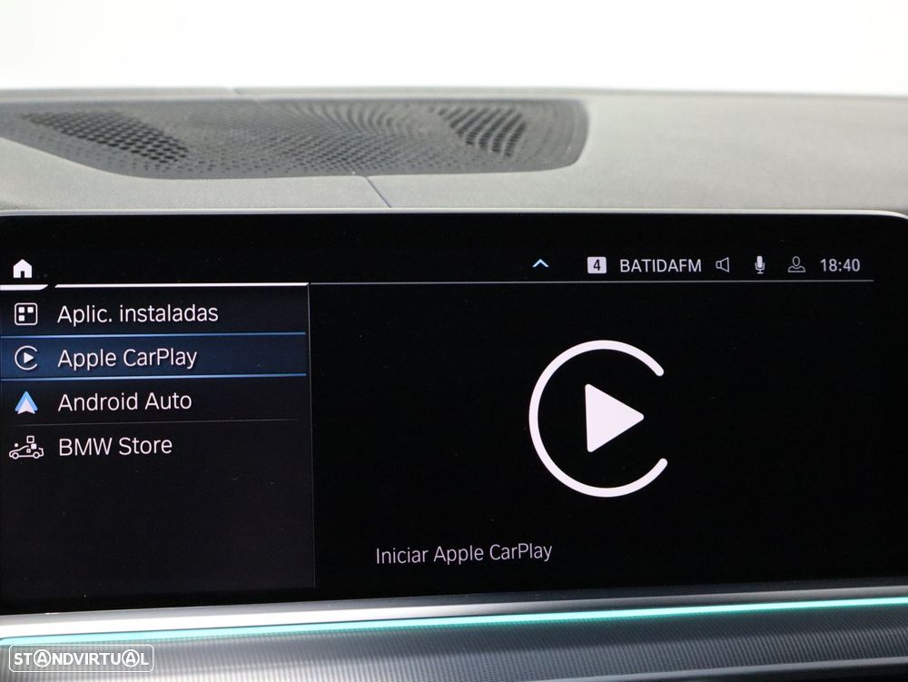 BMW X5 45 e xDrive Pack M - 12