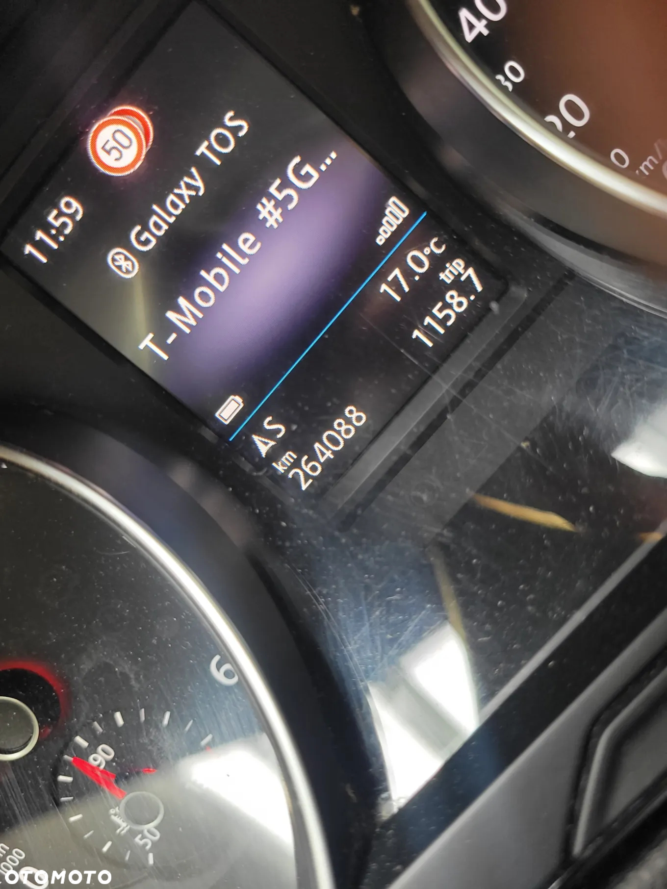 Volkswagen Passat 2.0 TDI BMT Comfortline - 2