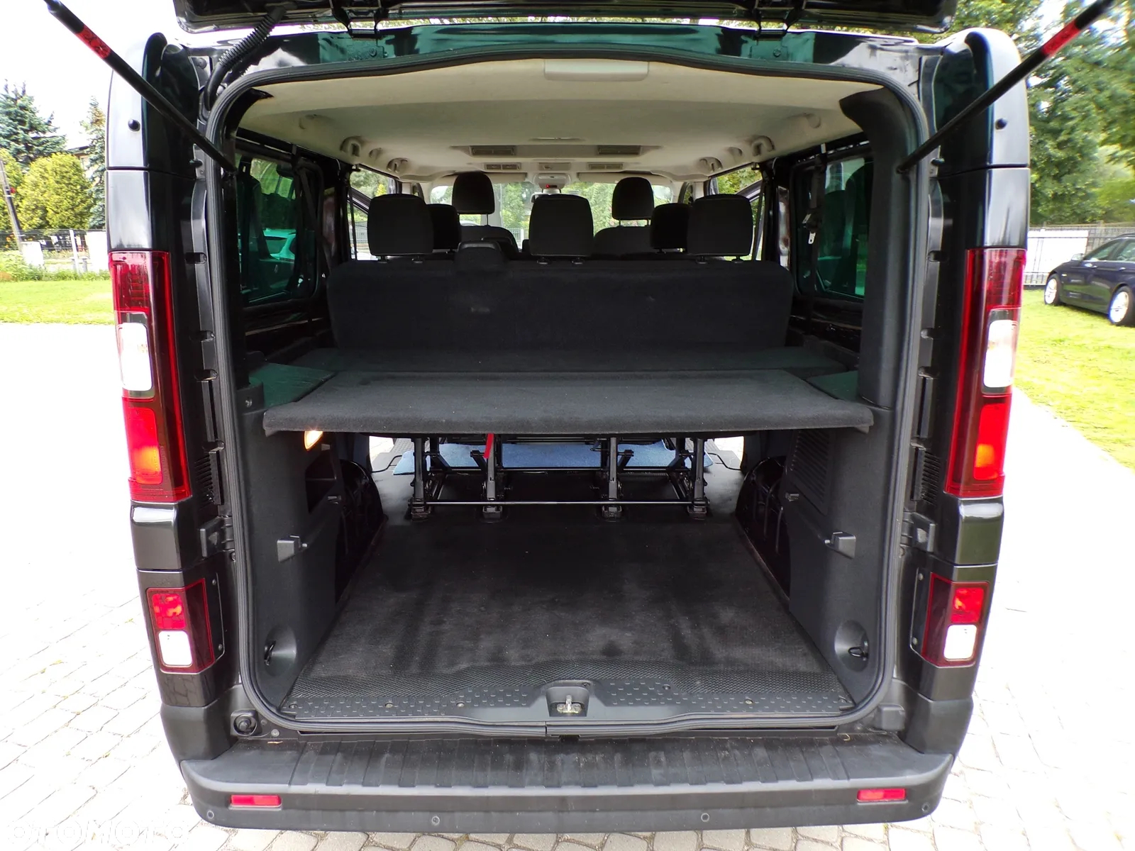 Fiat Talento L2H1 Family - 31