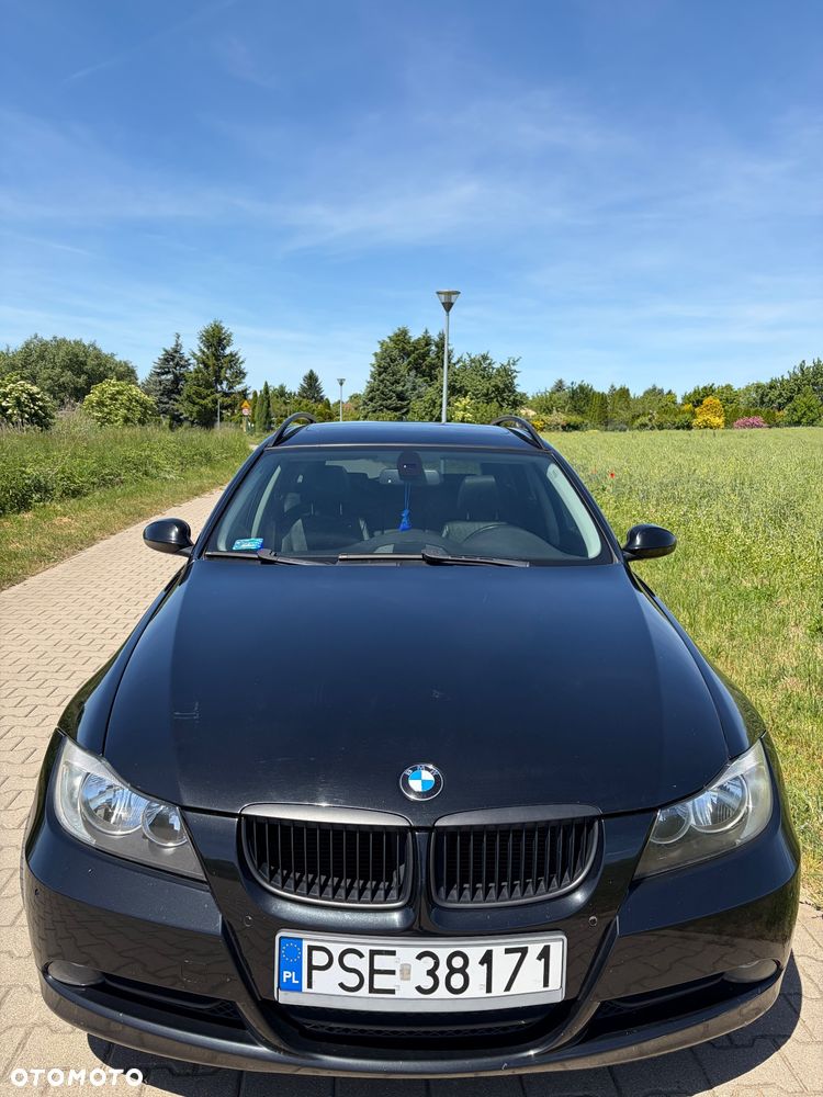 BMW Seria 3 - 9