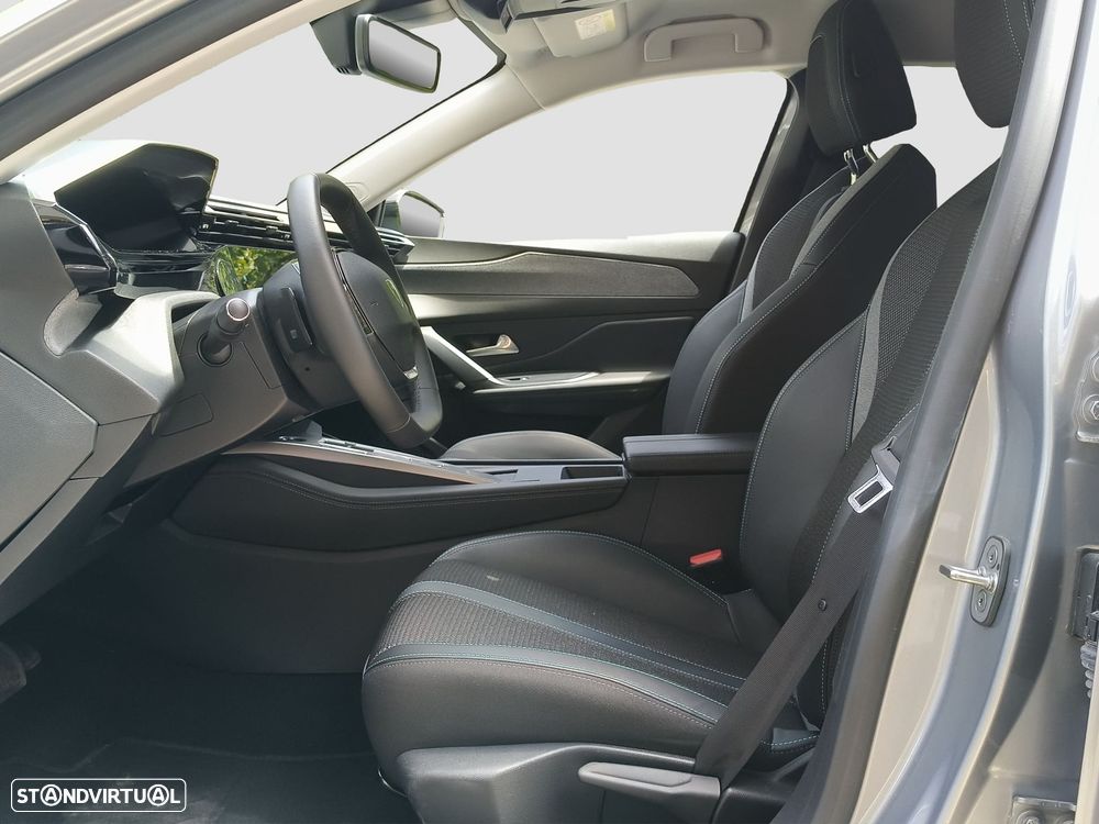Peugeot 308 SW 1.5 BlueHDi Allure Pack EAT8 - 10