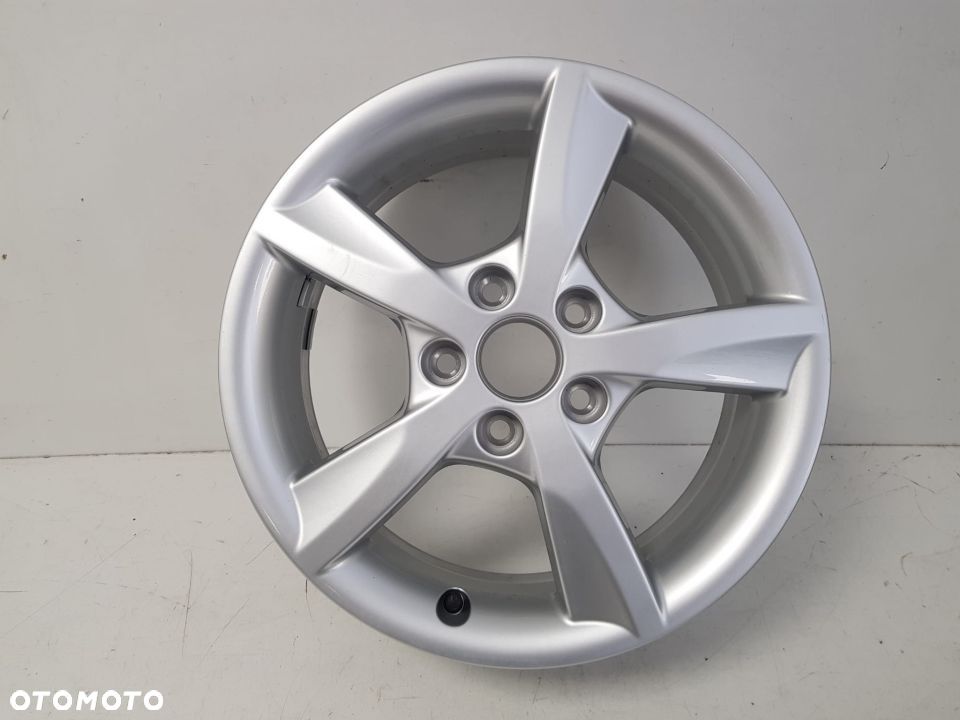 AUDI A3 8V0 12-20 FELGI ALUMINIOWE KOMPLET 4SZT 8V0071496 6x16 ET48 NOWE - 3