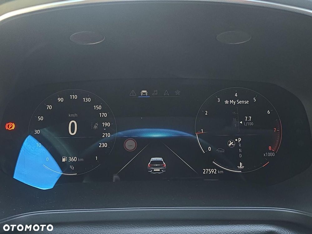 Renault Captur - 17