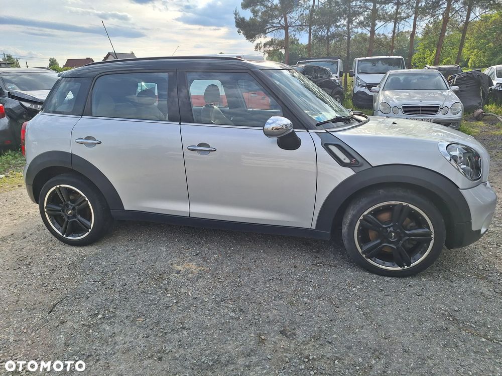 MINI Countryman - 5