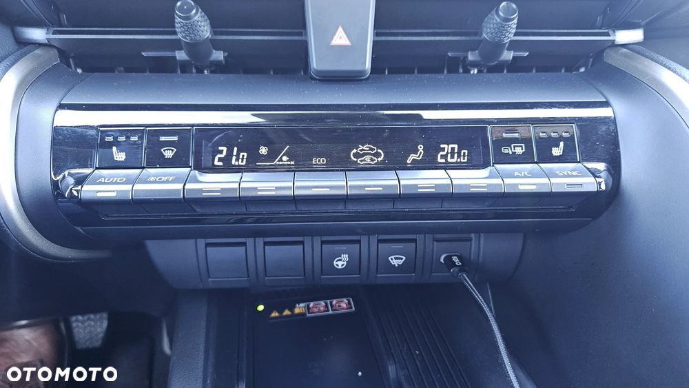Toyota C-HR 1.8 Hybrid Executive - 13