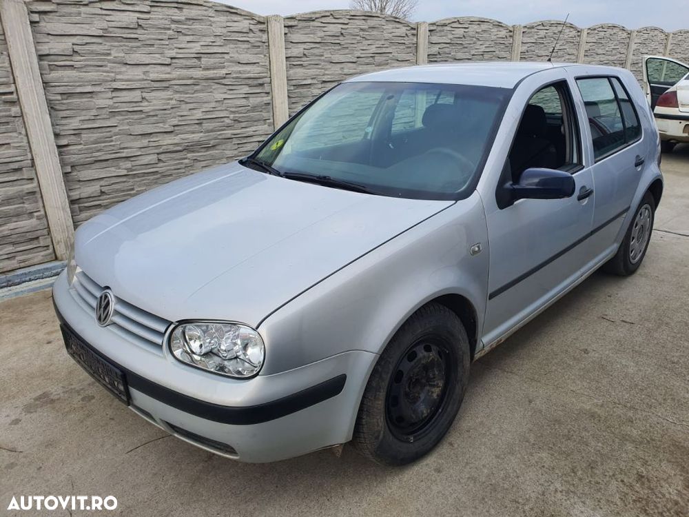 CAPOTA VW GOLF 4 - 2