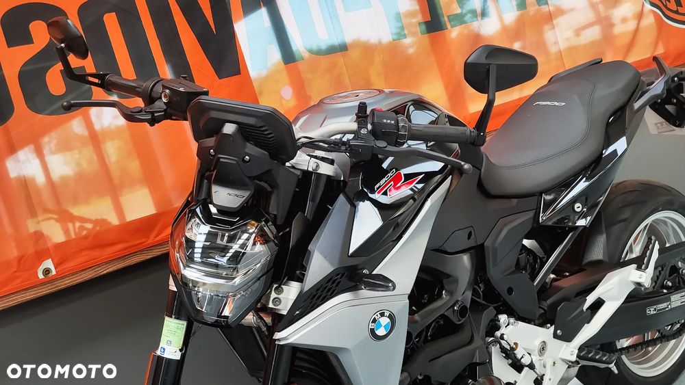 BMW R - 23