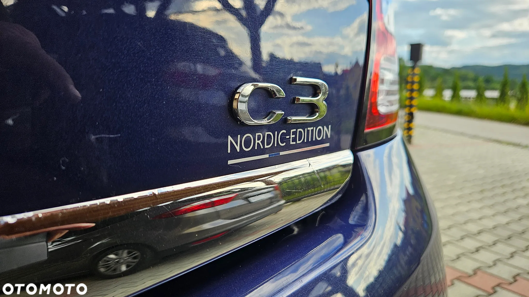 Citroën C3 e-HDi 70 EGS Selection - 24