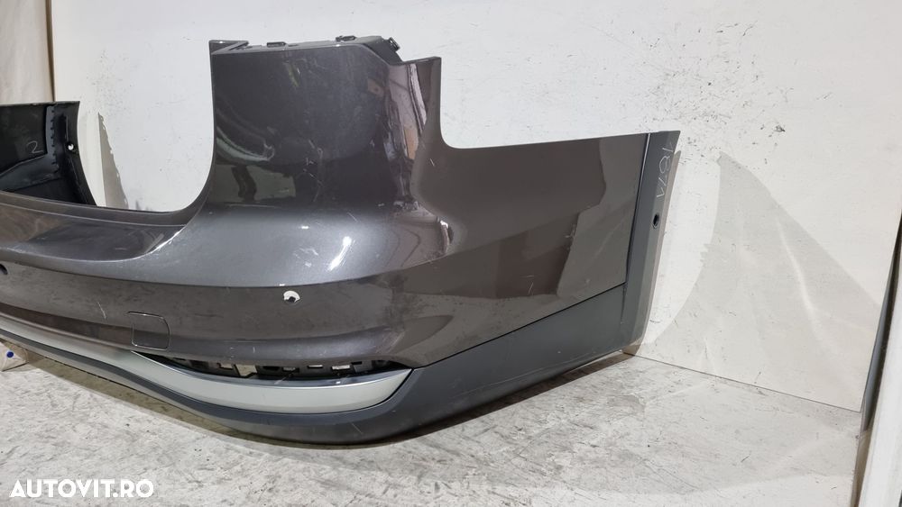 Bara spate Audi A6 Allroad, 2018, 2019, 2020, 2021, 2022, 4K9807511F. - 11