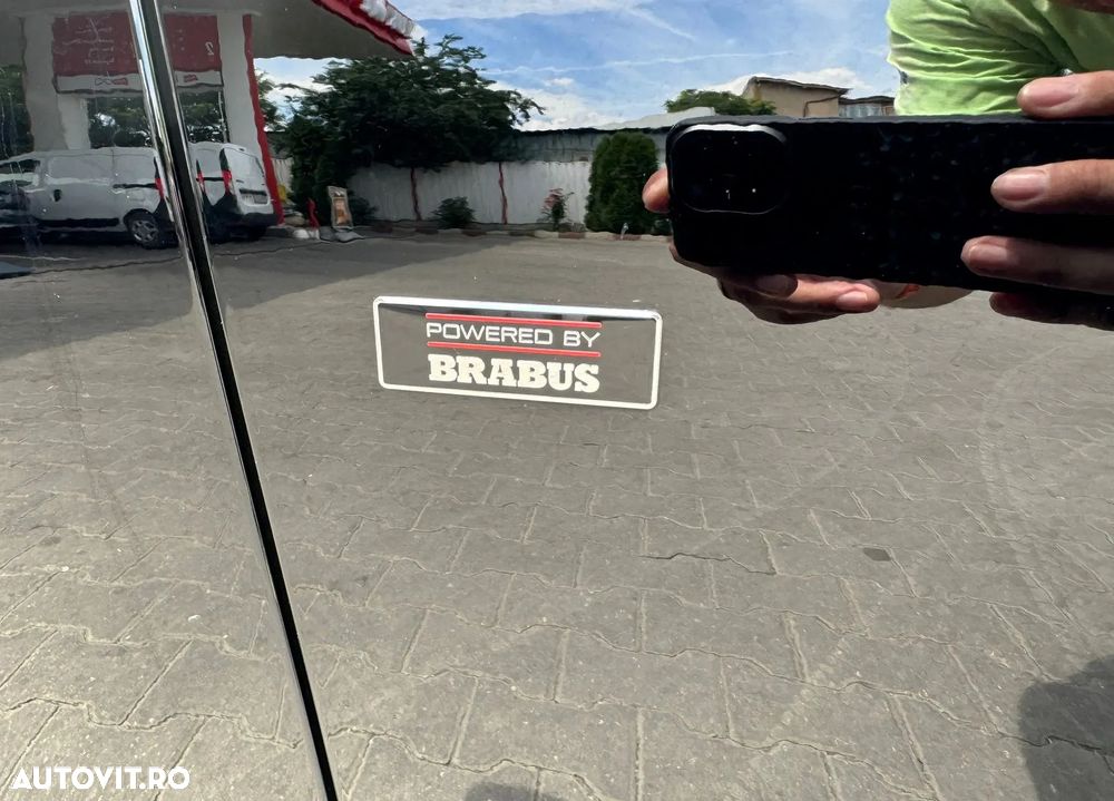 Mercedes-Benz S 580 e 4MATIC - 28
