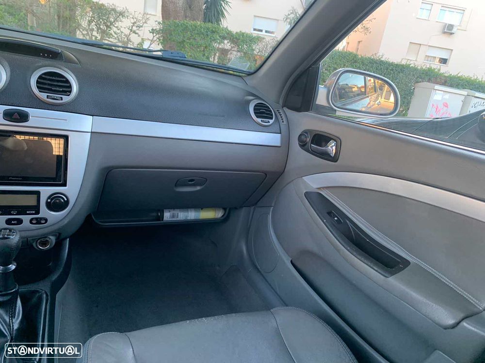 Daewoo Nubira SW 1.6 CDX - 8