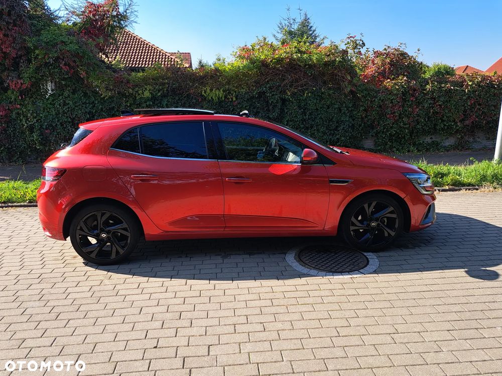 Renault Megane - 2