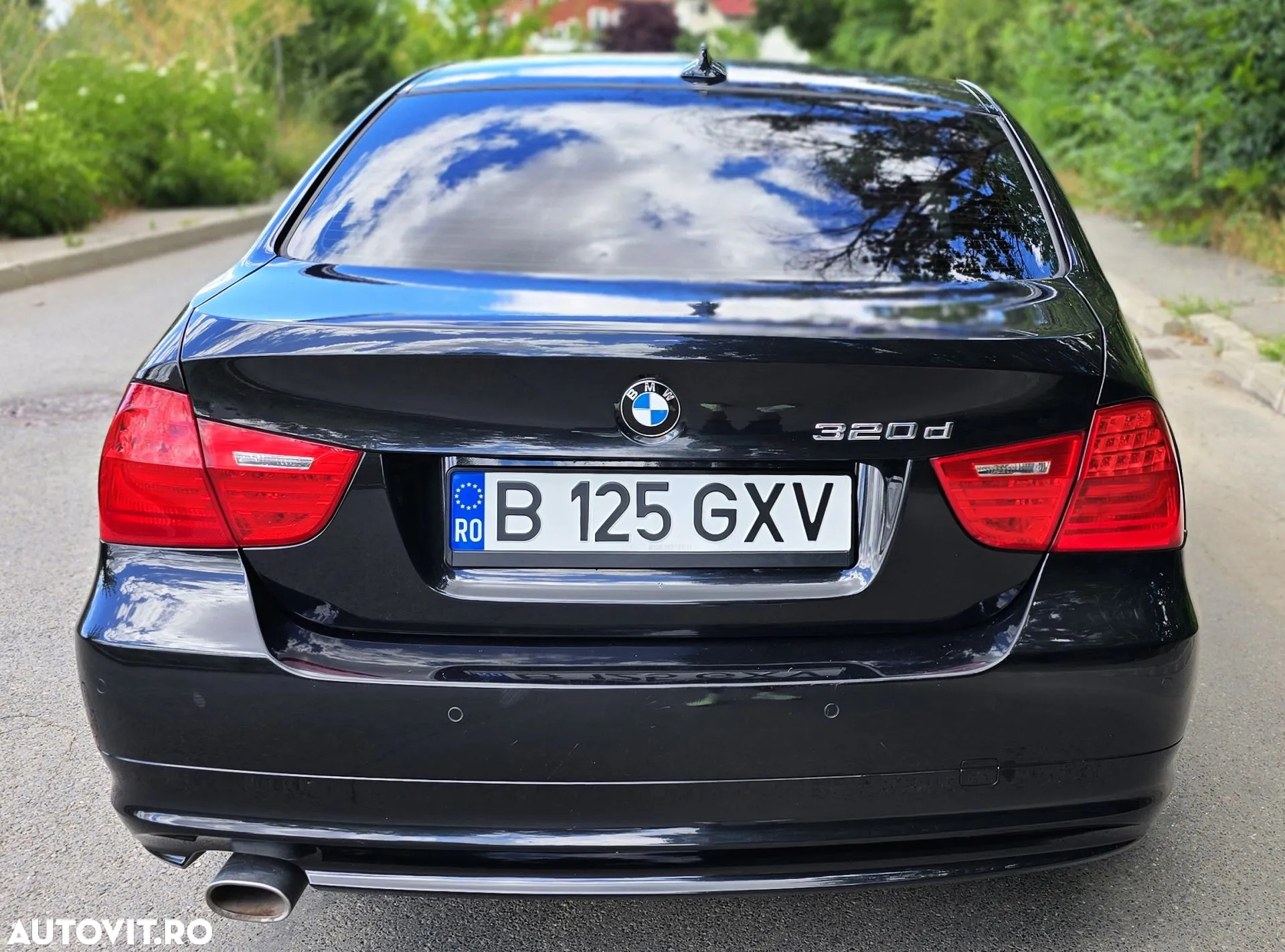 BMW Seria 3 - 12