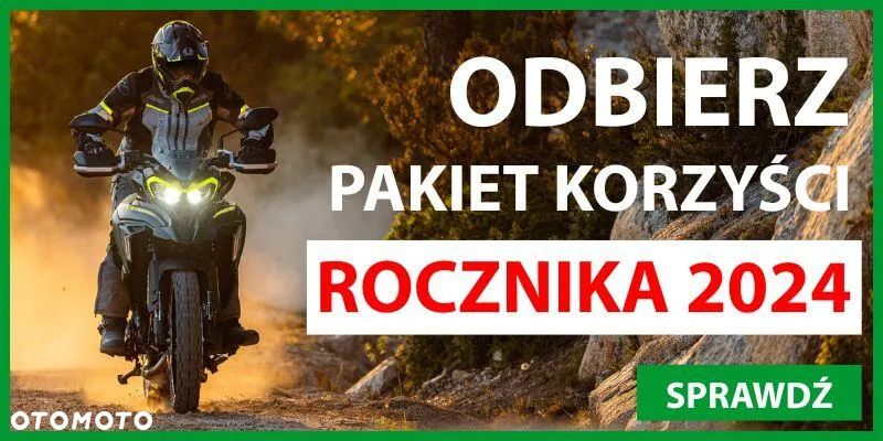 Benelli TRK 702X - 2