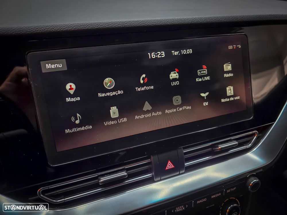 Kia e-Niro 64kWh - 36