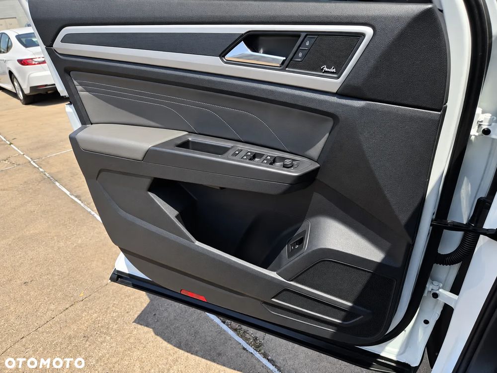 Volkswagen Atlas - 14