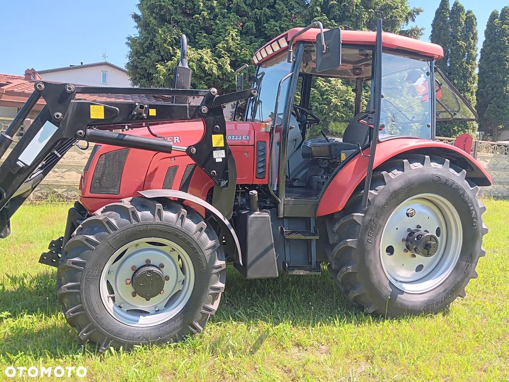 Farmer 10244 C1 - 6