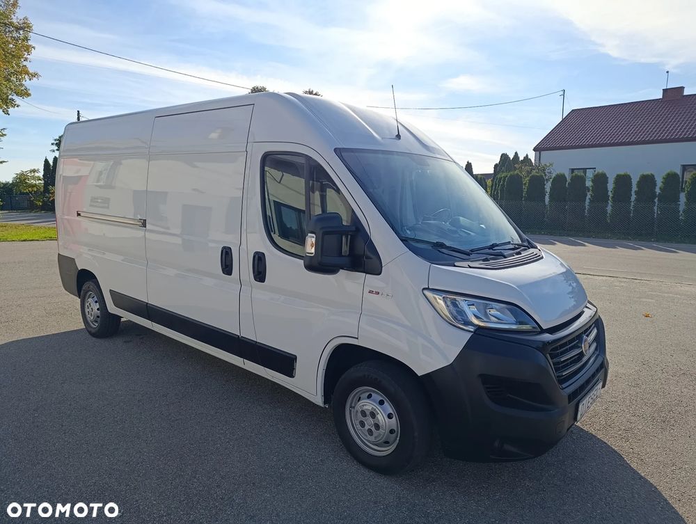 Peugeot Boxer - 2