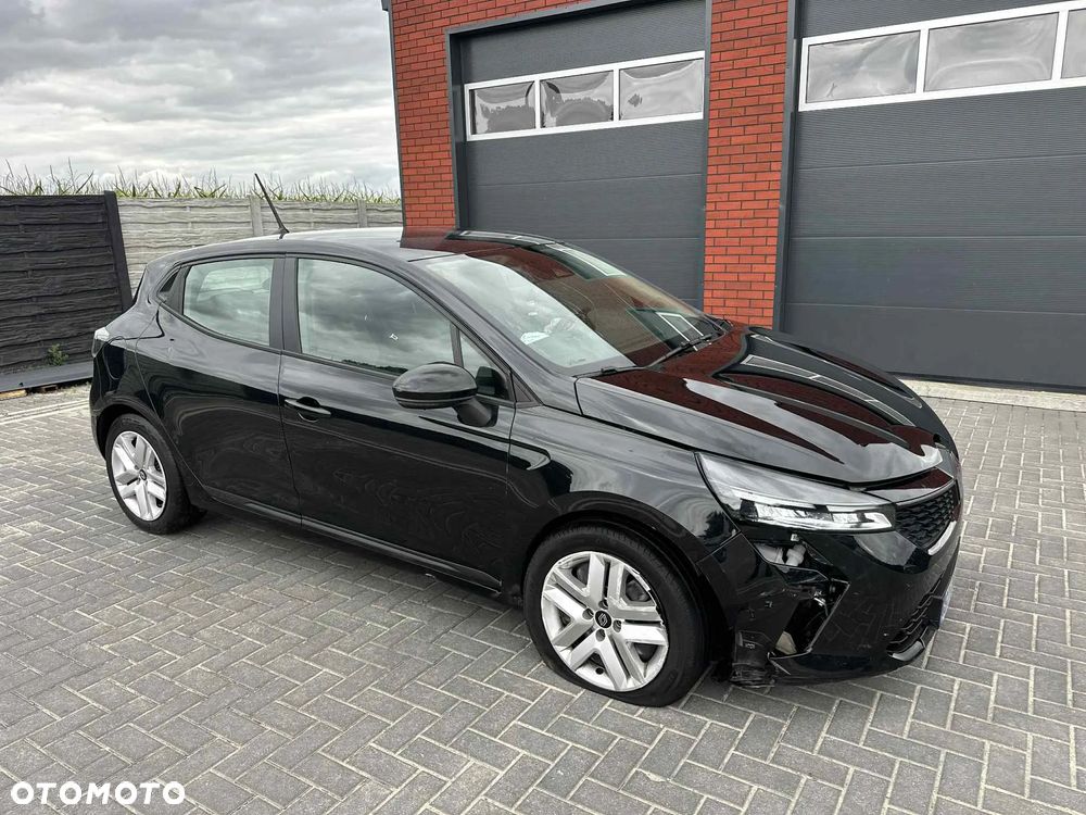 Renault Clio 1.0 TCe Intens - 2