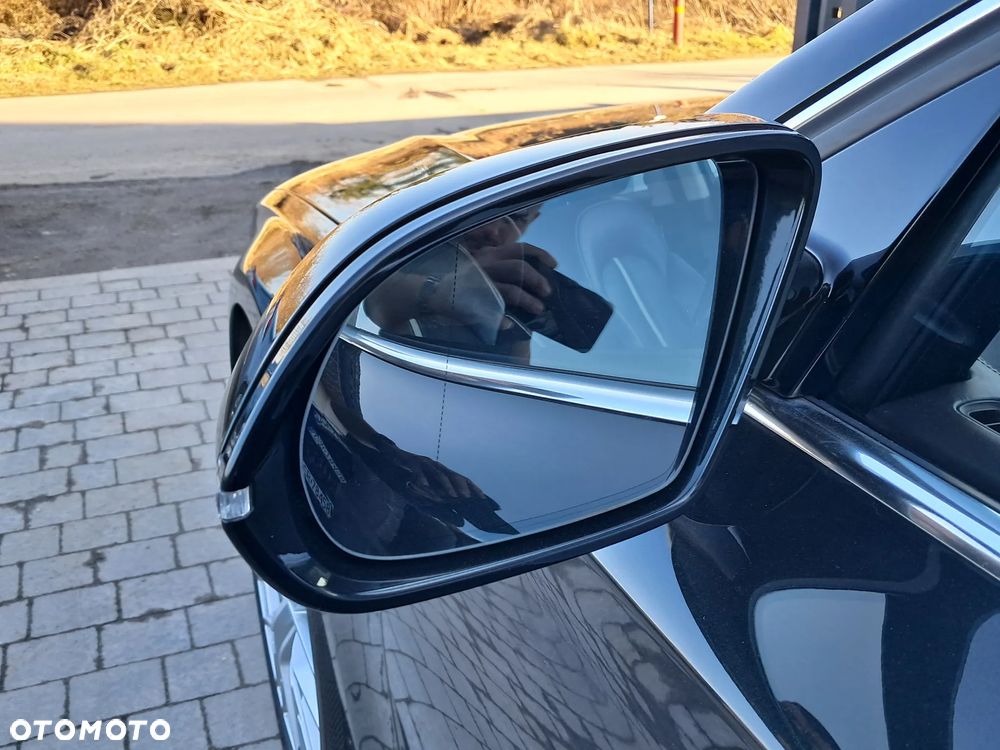 Audi A8 4.2 TDI DPF quattro tiptronic - 11