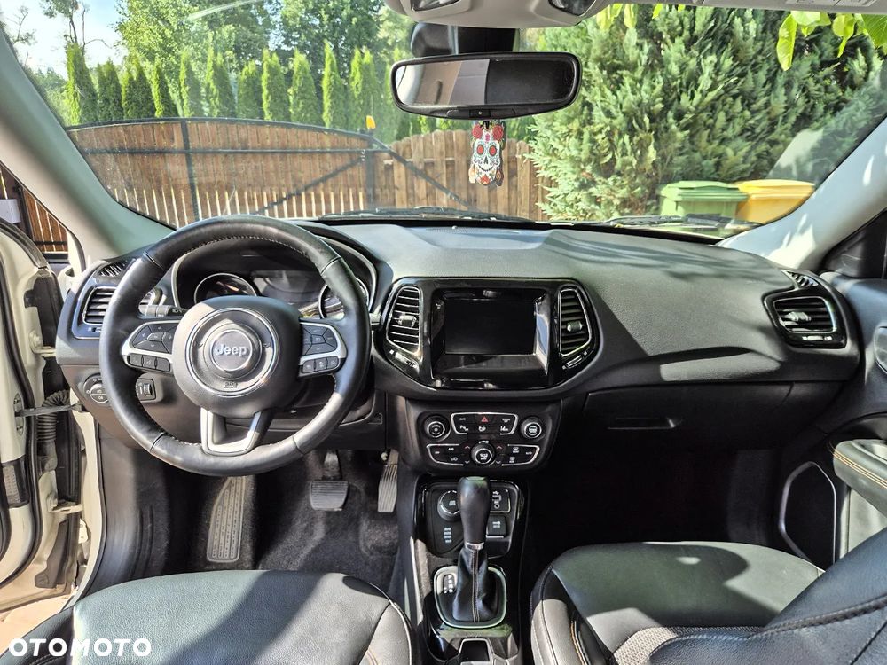 Jeep Compass 1.4 TMair Limited 4WD S&S - 4